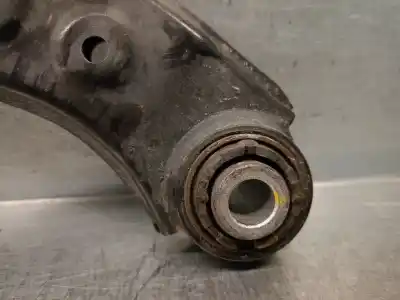 Автозапчастина б/у лівий задній верхній рычок підвіски для kia sorento iv (mq4, mq4a) 1.6 t-gdi hybrid посилання на oem iam 55120p2000  55120p2000