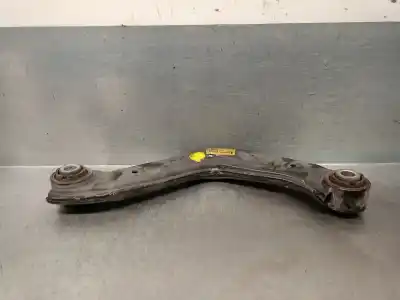 Автозапчастина б/у лівий задній верхній рычок підвіски для kia sorento iv (mq4, mq4a) 1.6 t-gdi hybrid посилання на oem iam 55120p2000  55120p2000