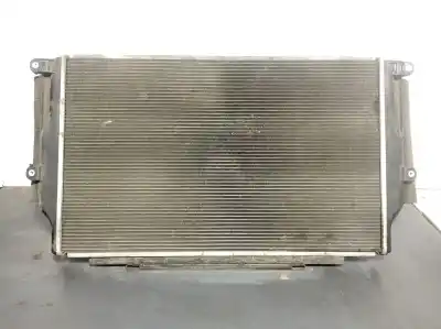 Автозапчастина б/у водяний радіатор для toyota rav 4 iii (_a3_) 2.2 d 4wd (ala30_) посилання на oem iam 2639 21706 raj 1640026390