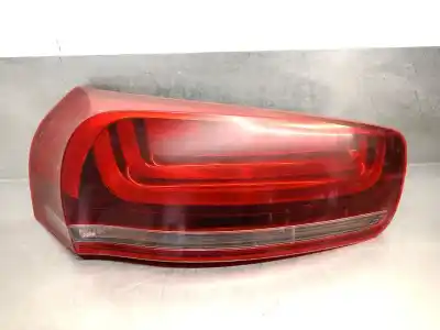 Автозапчастина б/у лівий ход ліхар для citroen c4 picasso ii 1.2 thp 130 посилання на oem iam 9814429980