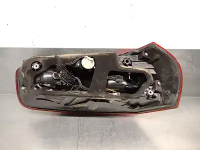 Автозапчасти б/у левый задний фонарь за citroen c4 picasso ii 1.2 thp 130 ссылки oem iam 9814429980  9814429980