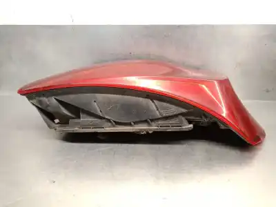 Автозапчасти б/у левый задний фонарь за citroen c4 picasso ii 1.2 thp 130 ссылки oem iam 9814429980  9814429980