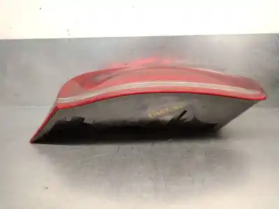 Автозапчасти б/у левый задний фонарь за citroen c4 picasso ii 1.2 thp 130 ссылки oem iam 9814429980  9814429980