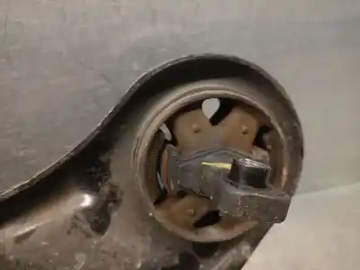 Автозапчастина б/у задній лівий нижний рычаг для kia sorento iv (mq4, mq4a) 1.6 t-gdi hybrid посилання на oem iam 55270p2500  55270p2500