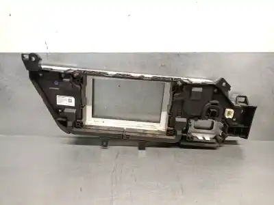 Автозапчастина б/у многофункційне управління для citroen c4 picasso ii 1.2 thp 130 посилання на oem iam 98248992xy  98248992xy