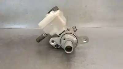 Автозапчастина б/у гальмівний насос для renault kangoo / grand kangoo ii (kw0/1_) 1.5 dci 85 (kw0k, kw0l, kw0b) посилання на oem iam 7701209764 0204y24321 bosch 7701209764