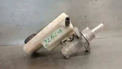 Автозапчастина б/у гальмівний насос для renault kangoo / grand kangoo ii (kw0/1_) 1.5 dci 85 (kw0k, kw0l, kw0b) посилання на oem iam 7701209764 0204y24321 bosch 7701209764