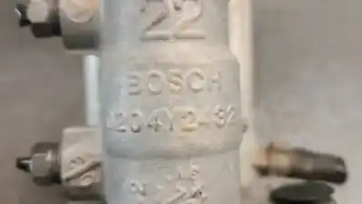 Автозапчастина б/у гальмівний насос для renault kangoo / grand kangoo ii (kw0/1_) 1.5 dci 85 (kw0k, kw0l, kw0b) посилання на oem iam 7701209764 0204y24321 bosch 7701209764