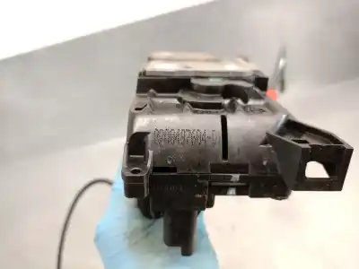 Автозапчасти б/у замок передней правой двери за renault kangoo / grand kangoo ii (kw0/1_) 1.5 dci 85 (kw0k, kw0l, kw0b) ссылки oem iam 8200497604  8200497604