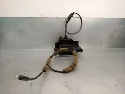 Автозапчасти б/у замок задней правой двери за renault kangoo / grand kangoo ii (kw0/1_) 1.5 dci 85 (kw0k, kw0l, kw0b) ссылки oem iam 8200542366