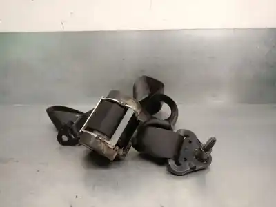 Автозапчасти б/у задний левый ремень безопасности за renault kangoo / grand kangoo ii (kw0/1_) 1.5 dci 85 (kw0k, kw0l, kw0b) ссылки oem iam 8200448888  