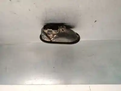 Автозапчасти б/у левая задняя внутренняя ручка за renault kangoo / grand kangoo ii (kw0/1_) 1.5 dci 85 (kw0k, kw0l, kw0b) ссылки oem iam 8200310579  8200310579