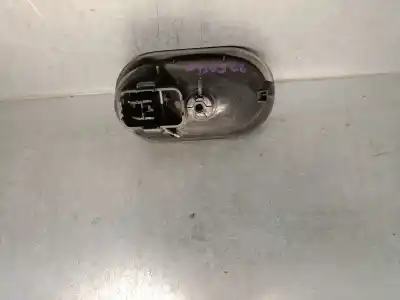 Автозапчасти б/у левая задняя внутренняя ручка за renault kangoo / grand kangoo ii (kw0/1_) 1.5 dci 85 (kw0k, kw0l, kw0b) ссылки oem iam 8200310579  8200310579