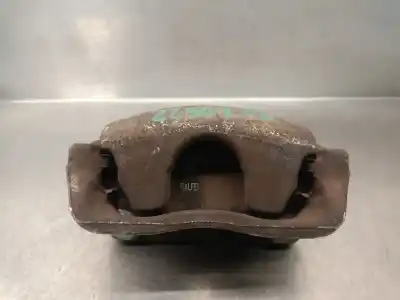 Автозапчасти б/у передний правый тормозной суппорт за renault kangoo / grand kangoo ii (kw0/1_) 1.5 dci 85 (kw0k, kw0l, kw0b) ссылки oem iam 410017733r  410017733r