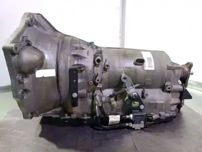 Автозапчастина б/у  для IVECO DAILY VI FURGÓN  Посилання на OEM IAM 8HP70 1105010004 ZF 5802244443