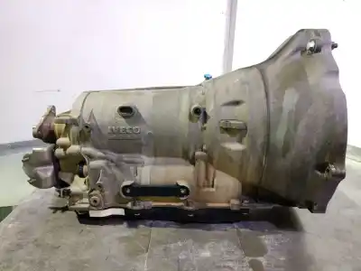 Автозапчасти б/у коробка передач за iveco daily vi furgón 33s16, 35s16, 35c16, 40c16, 50c16 ссылки oem iam 8hp70 1105010004 zf 5802244443