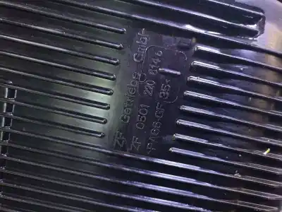 Автозапчасти б/у коробка передач за iveco daily vi furgón 33s16, 35s16, 35c16, 40c16, 50c16 ссылки oem iam 8hp70 1105010004 zf 5802244443