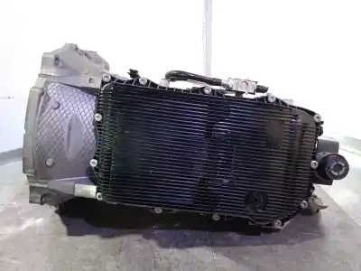 Автозапчасти б/у коробка передач за iveco daily vi furgón 33s16, 35s16, 35c16, 40c16, 50c16 ссылки oem iam 8hp70 1105010004 zf 5802244443