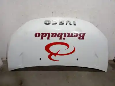 Автозапчасти б/у  за IVECO DAILY VI FURGÓN  ссылки OEM IAM 5801492603  5801492603
