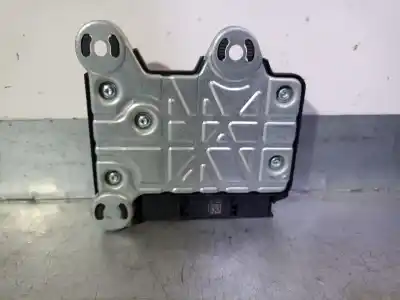 Автозапчастина б/у блок управління подушками безпеки для iveco daily vi furgón 33s16, 35s16, 35c16, 40c16, 50c16 посилання на oem iam 5801460860  