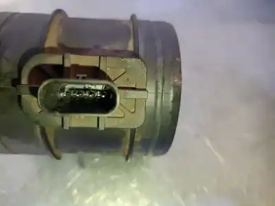 Автозапчасти б/у расходомер воздуха за iveco daily vi furgón 33s16, 35s16, 35c16, 40c16, 50c16 ссылки oem iam 5802317370 0281007741 bosch 5801903974