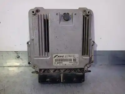 Автозапчасти б/у  за IVECO DAILY VI FURGÓN  ссылки OEM IAM 5801919281 0281032557 BOSCH 