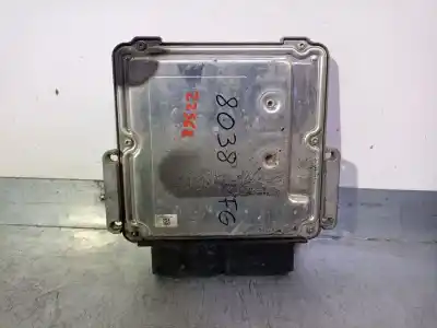 Second-hand car spare part ecu engine control for iveco daily vi furgón 33s16, 35s16, 35c16, 40c16, 50c16 oem iam references 5801919281 0281032557 bosch 