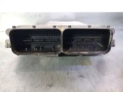 Second-hand car spare part ecu engine control for iveco daily vi furgón 33s16, 35s16, 35c16, 40c16, 50c16 oem iam references 5801919281 0281032557 bosch 