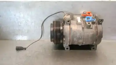 Автозапчастина б/у  для IVECO DAILY VI FURGÓN  Посилання на OEM IAM 5801362246 4472801800 DENSO 5801362246