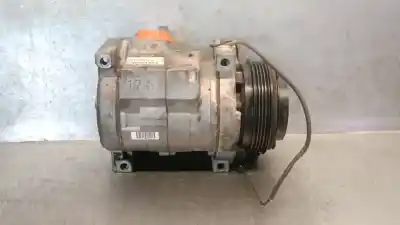 Автозапчастина б/у компресор кондиционера для iveco daily vi furgón 33s16, 35s16, 35c16, 40c16, 50c16 посилання на oem iam 5801362246 4472801800 denso 5801362246