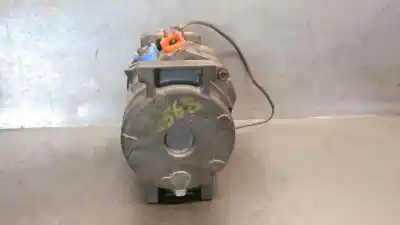 Автозапчастина б/у компресор кондиционера для iveco daily vi furgón 33s16, 35s16, 35c16, 40c16, 50c16 посилання на oem iam 5801362246 4472801800 denso 5801362246