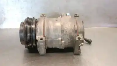 Автозапчастина б/у компресор кондиционера для iveco daily vi furgón 33s16, 35s16, 35c16, 40c16, 50c16 посилання на oem iam 5801362246 4472801800 denso 5801362246