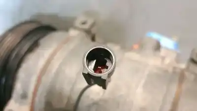 Автозапчастина б/у компресор кондиционера для iveco daily vi furgón 33s16, 35s16, 35c16, 40c16, 50c16 посилання на oem iam 5801362246 4472801800 denso 5801362246