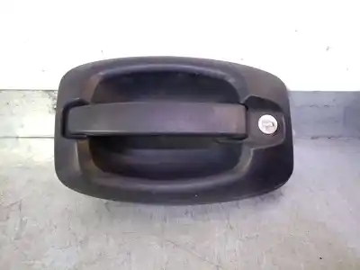 Автозапчасти б/у  за IVECO DAILY VI FURGÓN  ссылки OEM IAM NV23895  5801577663