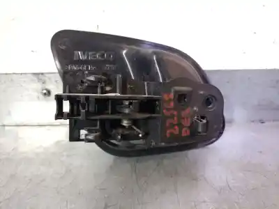 Автозапчасти б/у внутри передней правой ручки за iveco daily vi furgón 33s16, 35s16, 35c16, 40c16, 50c16 ссылки oem iam 5801834162  5801834162