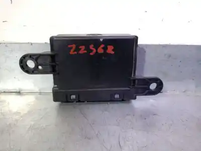 Second-hand car spare part electronic module for iveco daily vi furgón 33s16, 35s16, 35c16, 40c16, 50c16 oem iam references 5801468362 0263004708 bosch 