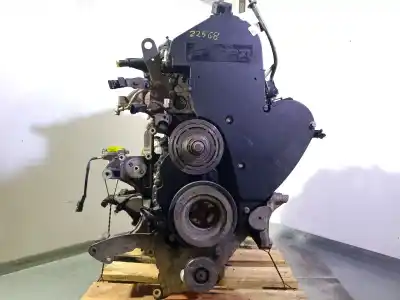 Автозапчасти б/у полный двигатель за iveco daily vi furgón 33s16, 35s16, 35c16, 40c16, 50c16 ссылки oem iam f1agl411l