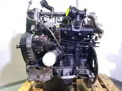 Second-hand car spare part complete engine for iveco daily vi furgón 33s16, 35s16, 35c16, 40c16, 50c16 oem iam references f1agl411l 1120090224 5802185914