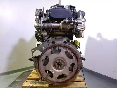 Second-hand car spare part complete engine for iveco daily vi furgón 33s16, 35s16, 35c16, 40c16, 50c16 oem iam references f1agl411l 1120090224 5802185914