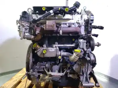 Second-hand car spare part complete engine for iveco daily vi furgón 33s16, 35s16, 35c16, 40c16, 50c16 oem iam references f1agl411l 1120090224 5802185914