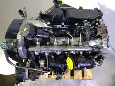 Second-hand car spare part complete engine for iveco daily vi furgón 33s16, 35s16, 35c16, 40c16, 50c16 oem iam references f1agl411l 1120090224 5802185914