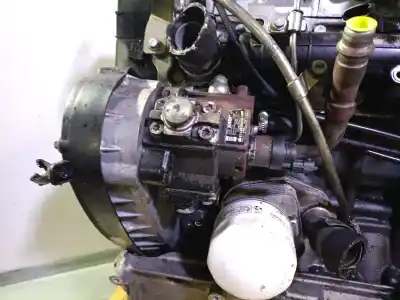 Second-hand car spare part complete engine for iveco daily vi furgón 33s16, 35s16, 35c16, 40c16, 50c16 oem iam references f1agl411l 1120090224 5802185914