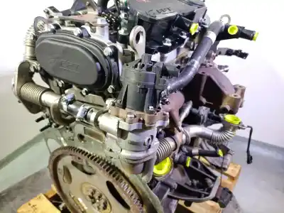 Second-hand car spare part complete engine for iveco daily vi furgón 33s16, 35s16, 35c16, 40c16, 50c16 oem iam references f1agl411l 1120090224 5802185914