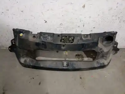 Pezzo di ricambio per auto di seconda mano PANNELLO FRONTALE per IVECO DAILY VI FURGÓN  Riferimenti OEM IAM 5801513863  5801513863
