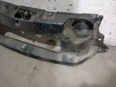 Second-hand car spare part front panel for iveco daily vi furgón 33s16, 35s16, 35c16, 40c16, 50c16 oem iam references 5801513863  5801513863