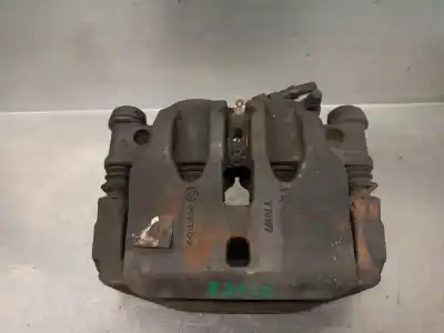 Автозапчасти б/у передний правый тормозной суппорт за iveco daily vi furgón 33s16, 35s16, 35c16, 40c16, 50c16 ссылки oem iam 504354334