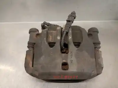 Автозапчасти б/у передний левый тормозной суппорт за iveco daily vi furgón 33s16, 35s16, 35c16, 40c16, 50c16 ссылки oem iam 504354333