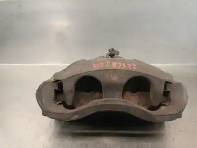 Автозапчасти б/у передний левый тормозной суппорт за iveco daily vi furgón 33s16, 35s16, 35c16, 40c16, 50c16 ссылки oem iam 504354333 970104 brembo 504354333