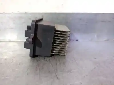 Автозапчасти б/у сопротивление нагреву за iveco daily vi furgón 33s16, 35s16, 35c16, 40c16, 50c16 ссылки oem iam 42569369 a43002000 metasystem 42569369