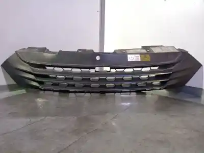 Автозапчасти б/у передняя решетка за iveco daily vi furgón 33s16, 35s16, 35c16, 40c16, 50c16 ссылки oem iam 5802075842